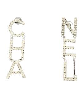 CHANEL Серьги
