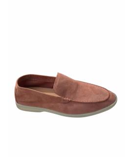 LORO PIANA Лоферы
