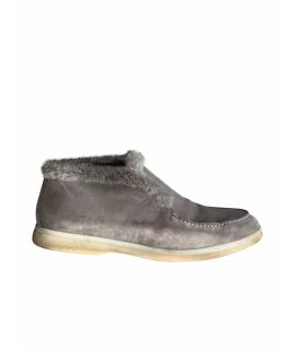 LORO PIANA Лоферы