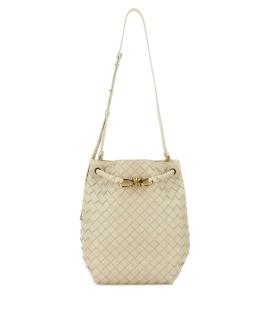BOTTEGA VENETA Сумка с короткими ручками