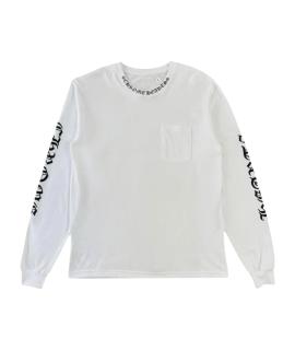 CHROME HEARTS Лонгслив