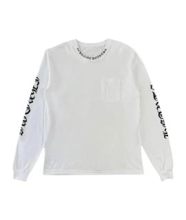 CHROME HEARTS Лонгслив