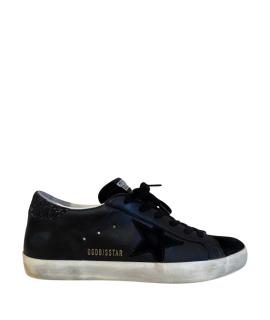 GOLDEN GOOSE DELUXE BRAND Кеды