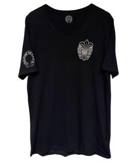 CHROME HEARTS Футболка