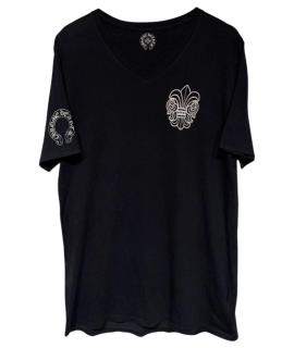 CHROME HEARTS Футболка