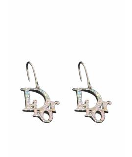 CHRISTIAN DIOR Серьги