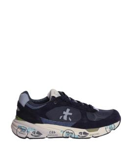 PREMIATA Низкие кроссовки / кеды