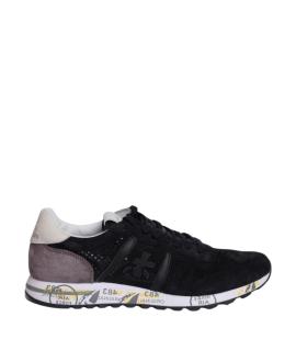 PREMIATA Низкие кроссовки / кеды