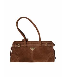 PRADA Клатч/вечерняя сумка