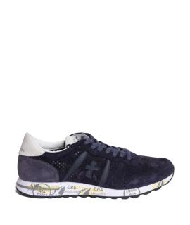 PREMIATA Низкие кроссовки / кеды