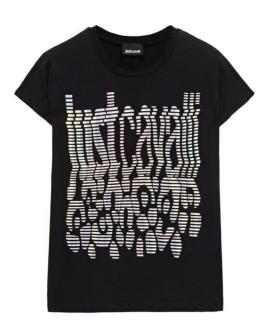 JUST CAVALLI Футболка