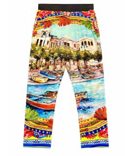 DOLCE&GABBANA Капри