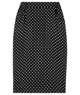SAINT LAURENT Юбка миди