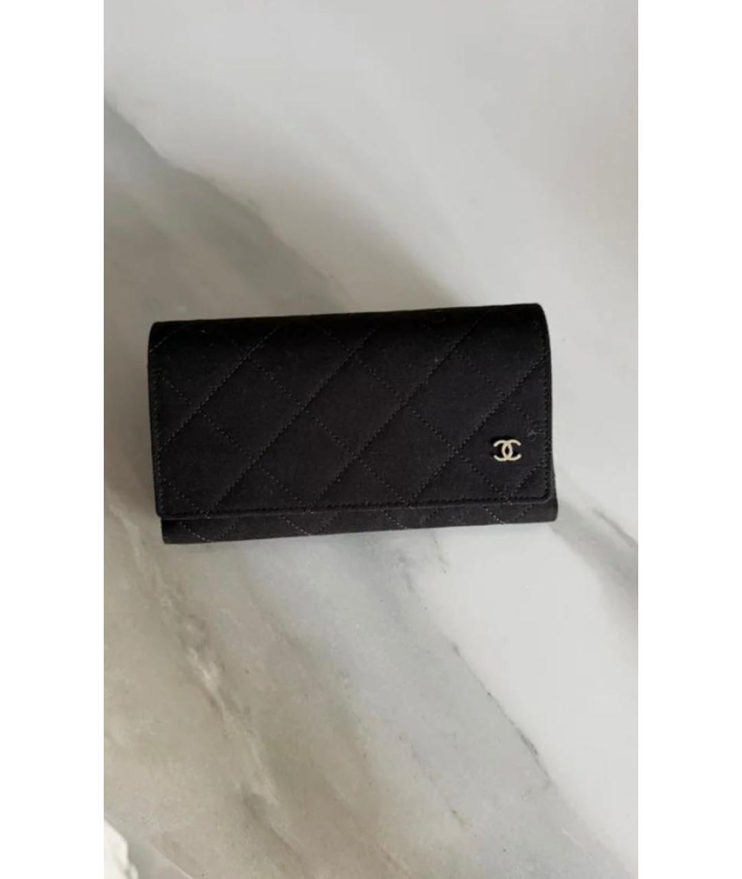 CHANEL Солнцезащитные очки, фото 5