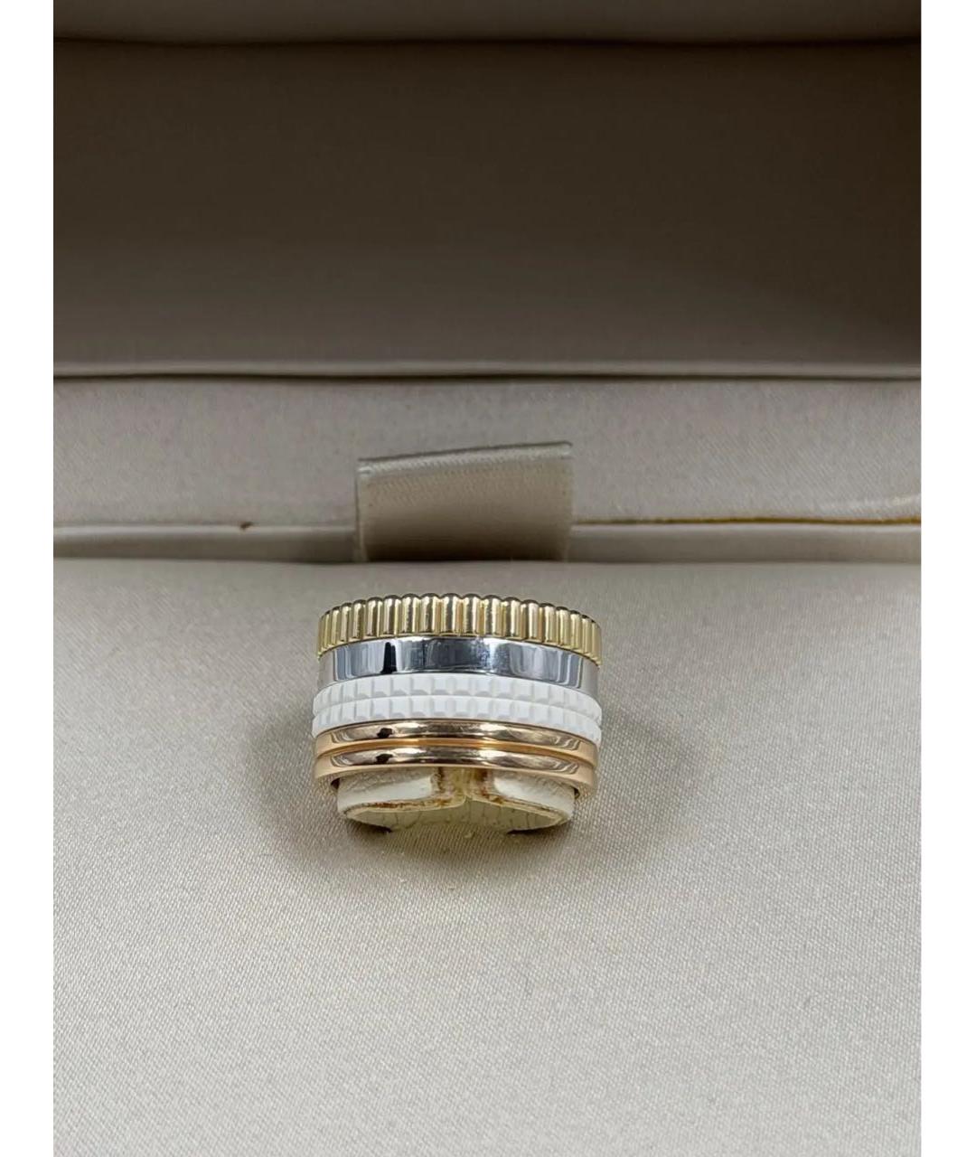 BOUCHERON Мульти кольцо из розового золота, фото 7