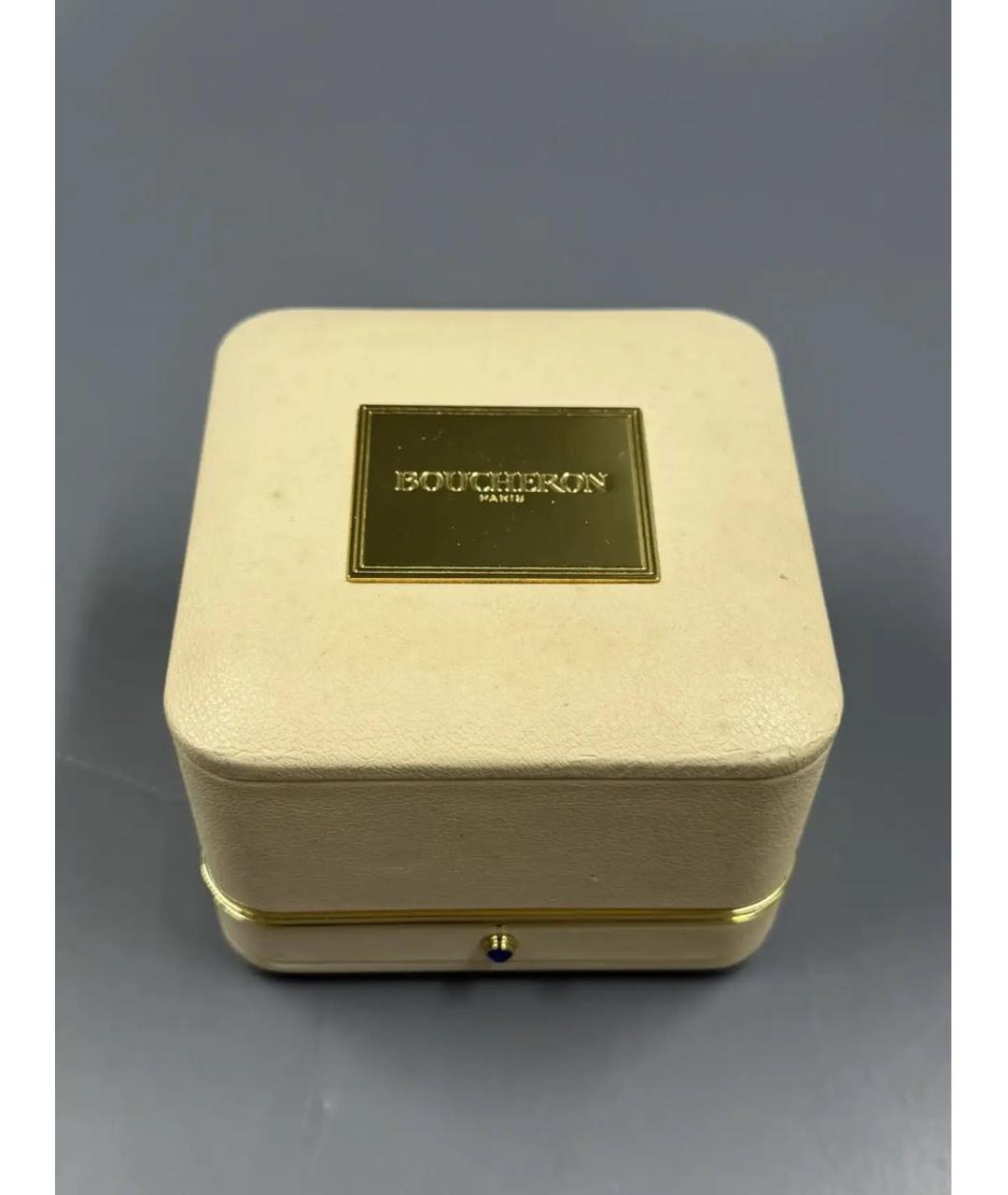 BOUCHERON Мульти кольцо из розового золота, фото 6