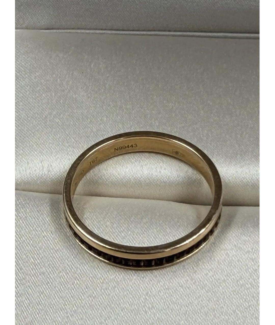 BOUCHERON Мульти кольцо из розового золота, фото 6