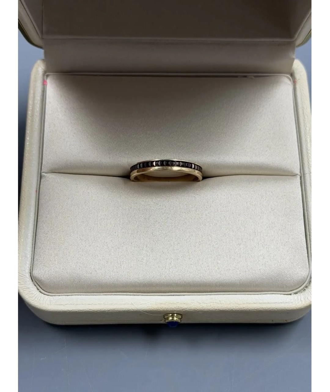 BOUCHERON Мульти кольцо из розового золота, фото 5