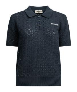 MIU MIU Футболка