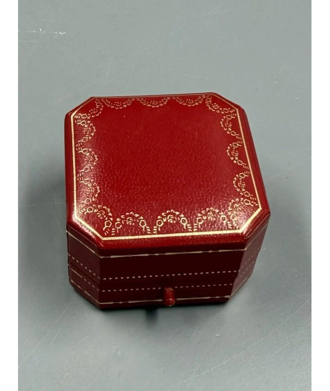 CARTIER Мульти кольцо из желтого золота, фото 5