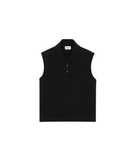 SAINT LAURENT Майка