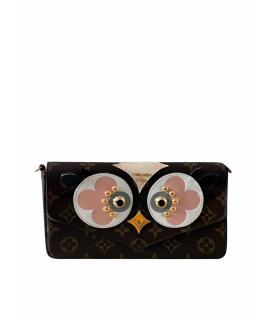 LOUIS VUITTON Сумка через плечо
