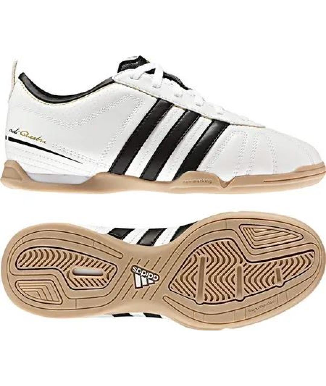 ADIDAS Белые кеды, фото 9