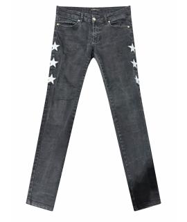 GIVENCHY Джинсы скинни