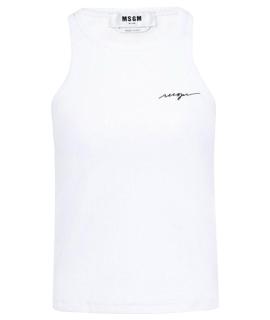 MSGM Майка