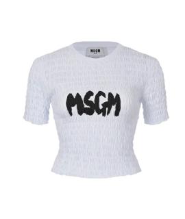 MSGM Футболка