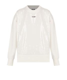 MSGM Худи/толстовка