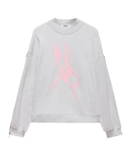 MSGM Худи/толстовка