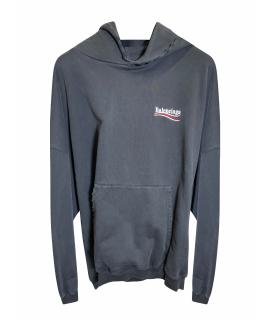 BALENCIAGA Худи/толстовка