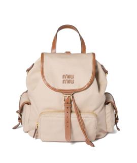 MIU MIU Рюкзак
