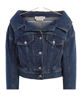 ALEXANDER MCQUEEN Куртка