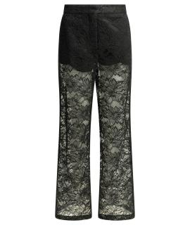 SPORTMAX Прямые брюки