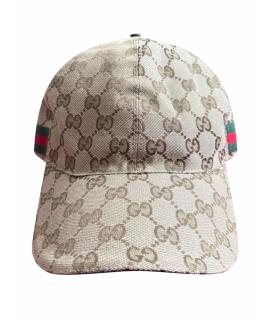 GUCCI Кепка/бейсболка
