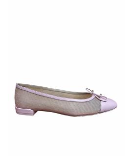 STUART WEITZMAN Балетки