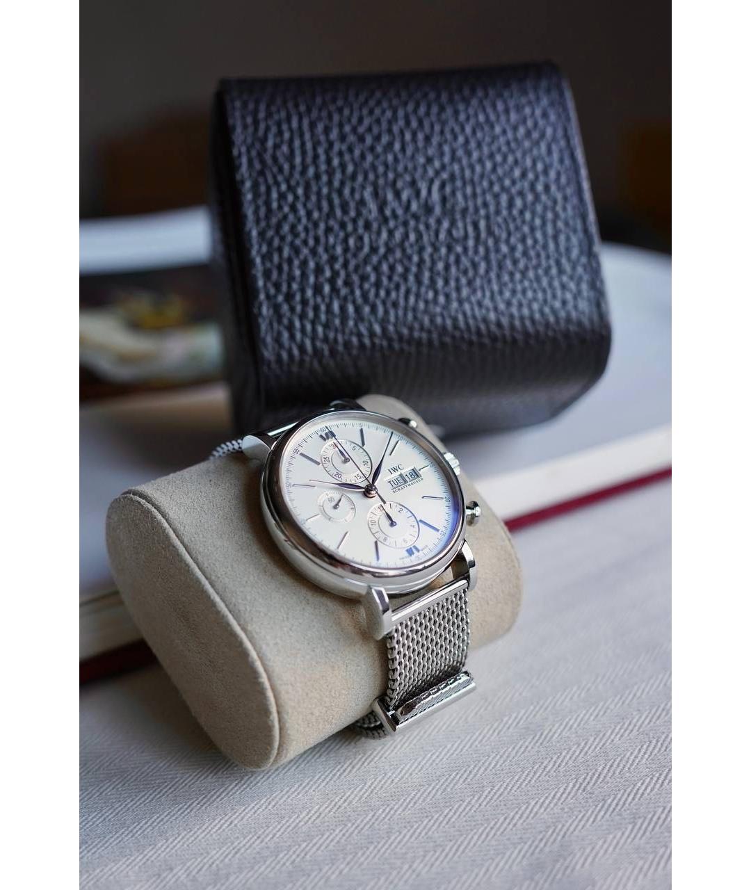 IWC Часы, фото 2