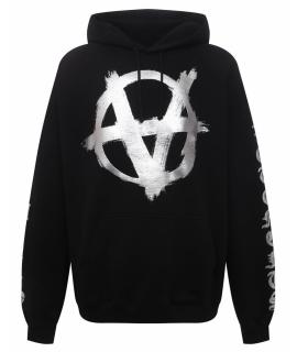 VETEMENTS Худи/толстовка