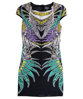 JUST CAVALLI Повседневное платье