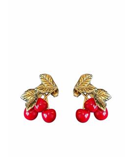 SAINT LAURENT Серьги