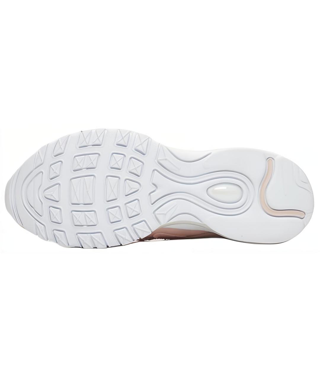 NIKE Розовые кроссовки, фото 6