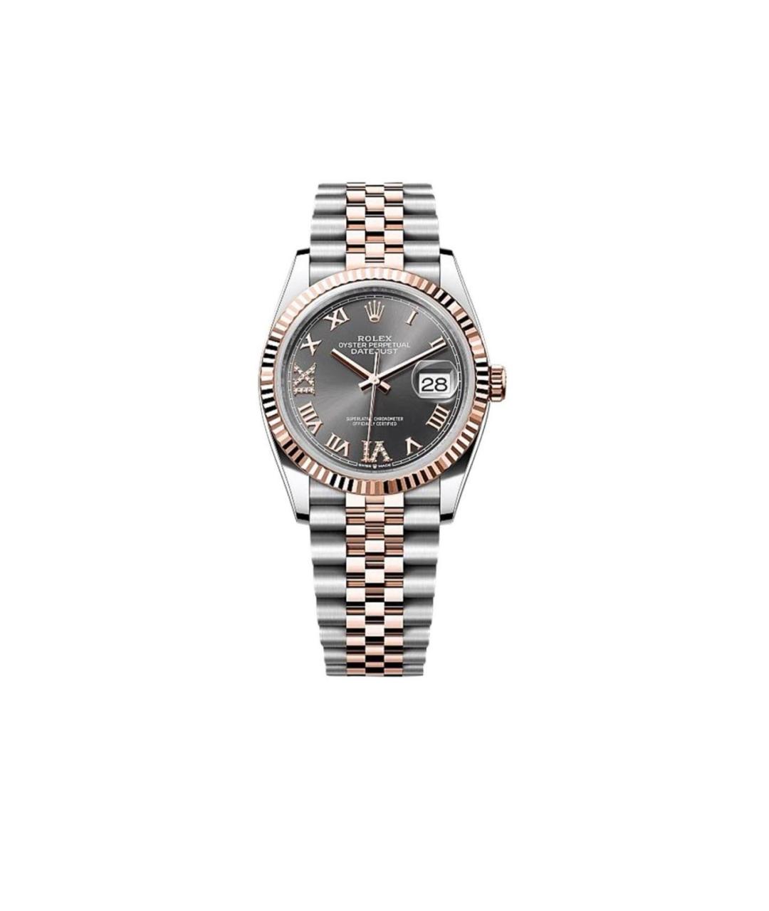 ROLEX Часы, фото 1