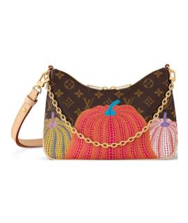 LOUIS VUITTON Сумка через плечо