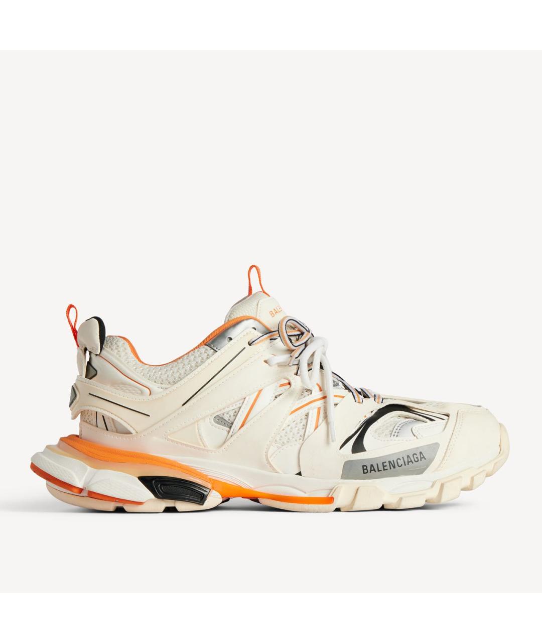 BALENCIAGA Кроссовки, фото 9