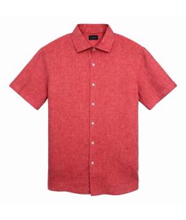 ERMENEGILDO ZEGNA XXX Кэжуал рубашка