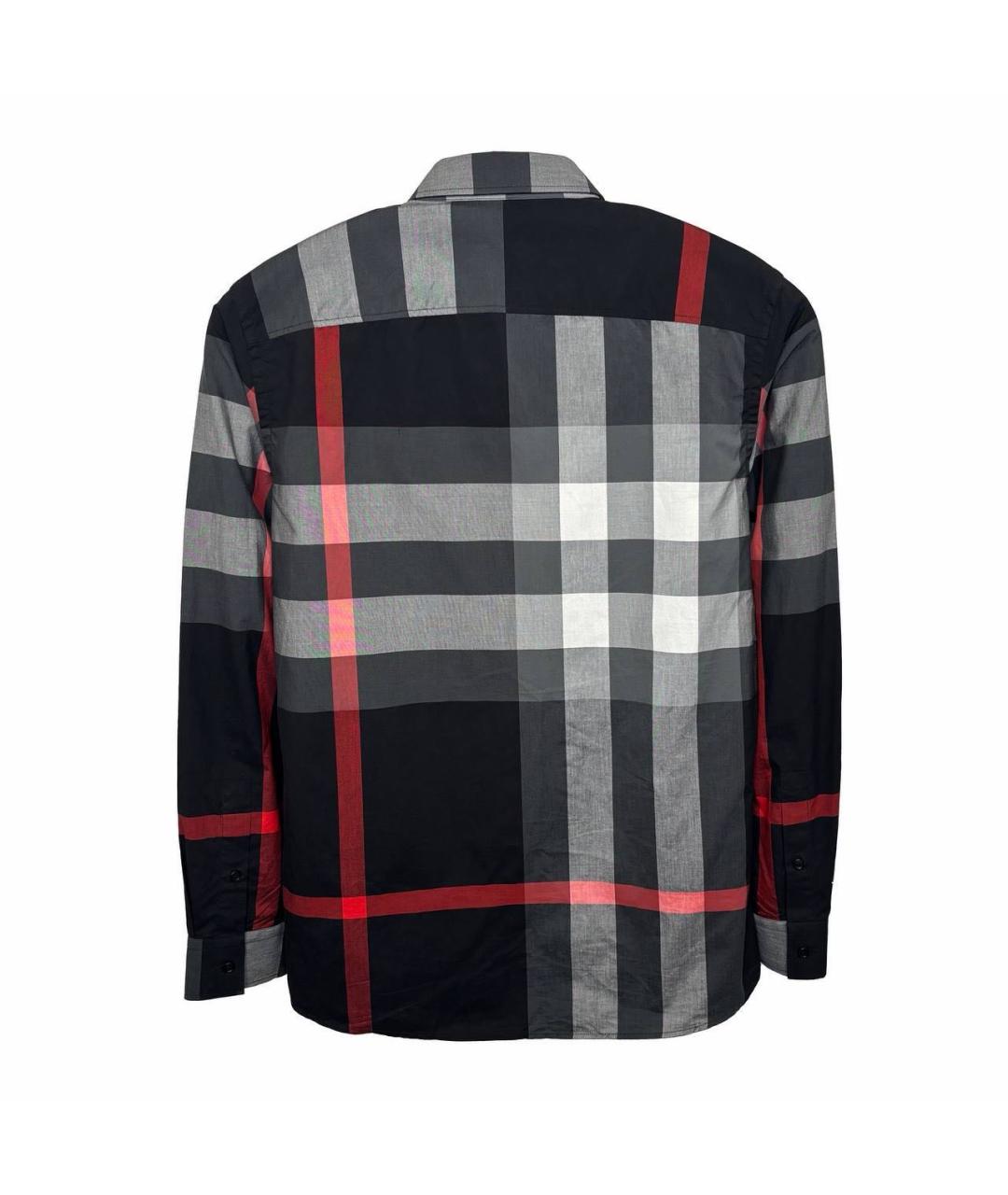 BURBERRY Кэжуал рубашка, фото 3