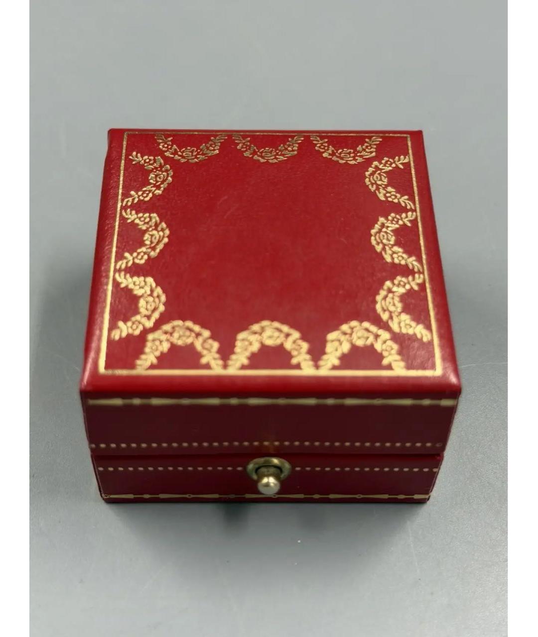CARTIER Мульти кольцо из желтого золота, фото 3