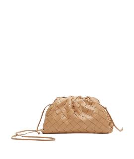 BOTTEGA VENETA Сумка через плечо